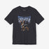 Chihuahua Metal T- Shirt - Funny Black Chihuahua Shirt for Men